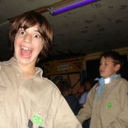 DSC02155 - Scouts en Gidsen Zaventem 